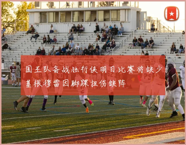国王队备战独行侠明日比赛将缺少基根穆雷因脚踝扭伤缺阵